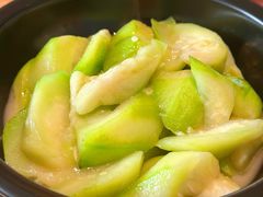 清心白玉丝瓜-榕意·川味之美(深业上城店)