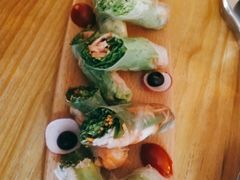 -麦甜创意轻食餐厅(西康路店)