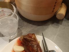 -鼎原力量东北吊炉烧烤(幸福街店)