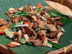 -云海肴·汽锅鸡·云南菜(美罗城店)