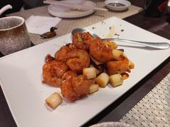 -德永枣香烤鸭(官舍店)