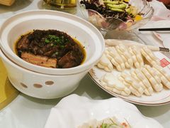 -潇湘甲鱼村(清河店)