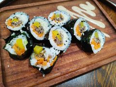 -俊泰食档·韩式料理(新迎小区店)