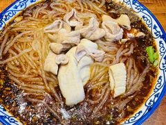 -甘记肥肠粉(马鞍北路店)