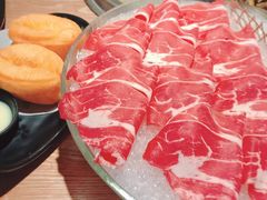 -尚海豆捞(乐虹坊店)