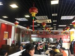 大堂-王家沙点心店(万航渡路店)