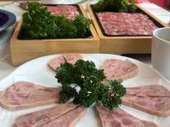 -祥源胡同·涮牛羊肉火锅(花桥店)