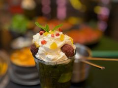 -老呆炭·山葵烤肉(京西大悦城店)