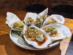 -老姑砂锅·烧烤天津菜(体北道店)