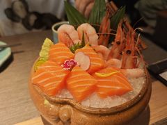 -炙柒Sekinana·精致日料(合生汇店)