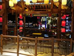 -印象鲵宴·张家界地标美食名片(溪布街店)