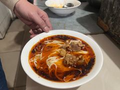 -智强牛肉面