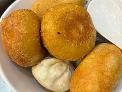 -毛华美食(清扬路店)