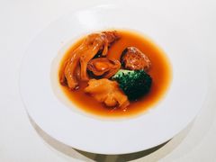 -皇朝会.经典传统粤菜(外滩店)