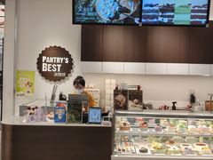 -派悦坊·甜品·蛋糕(虹口龙之梦店)