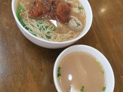 -七叔公面家(拱北口岸店)