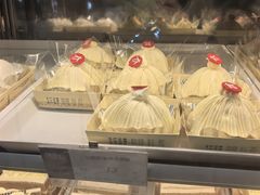 -凯司令(豫园地铁站店)