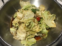 -再回头私房菜·老南京菜