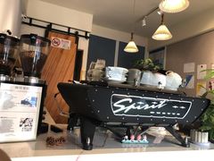 -LAB COFFEE来杯咖啡(浦仓路店)