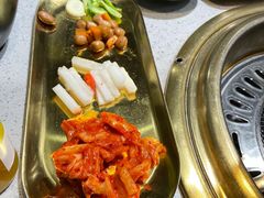 -妥妥烤肉料理(昙华林店)
