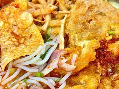 -谭老太正宗柳州螺狮粉(家和花园店)