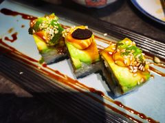 -将太无二·北美传奇寿司(荟聚购物中心西红门店)