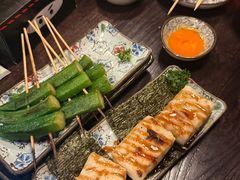 -哥哥の深夜食堂(叁宸里店)