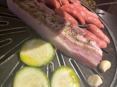 -韩山葵烤肉(太古里店)