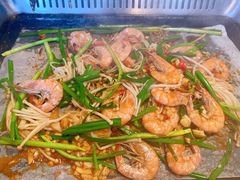 -金太郎海鲜姿造自助烤肉火锅(圣景兴业嘉园店)