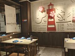 -小船渔村•大连菜•大连焖鱼(黄河路店)