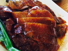 -香江小厨 The Kitchen(香江俱乐部店)