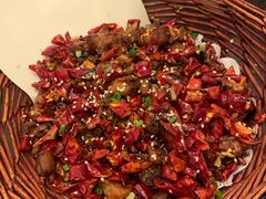 -茶叁酒肆·楚味江湖(菱角湖店)
