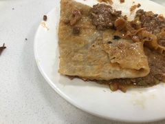 -老磁器口豆汁店(天坛店)
