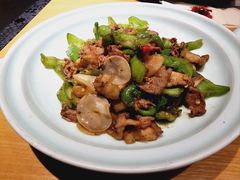 -湘与香缘·湖南菜(王府井北京市百货大楼店)