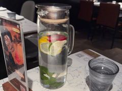 -奉天小馆·非遗东北菜(济南万象城店)