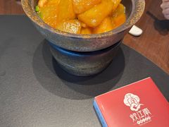 -炊江南·上海菜(国展华漕店)