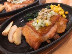 -萨莉亚意式餐厅(新邻天地店)