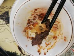 -石记东北风味烤肉(系马桩第二分店)