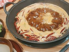 -虾领航小龙虾·吉林烧烤(柳州路店)