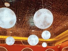 -二发烧烤(亚麻厂店)