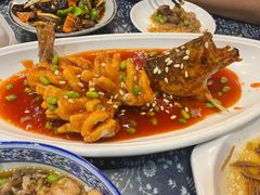 -玉桥餐厅(天坛店)