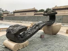 景点-广东圆玄道观