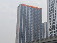 -维也纳国际酒店·重庆交通大学六公里轻轨站店