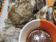 -东北小板凳地摊烧烤(泰来街店)