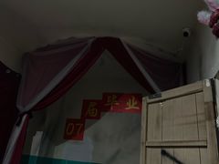 -BlueGame深蓝密室逃脱真人NPC(京投港·长阳店)