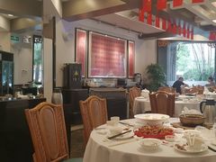 -勝記酒家·37年老字号·经典粤菜(荔枝公园店)