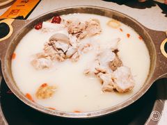 -一把骨(盐市口店)