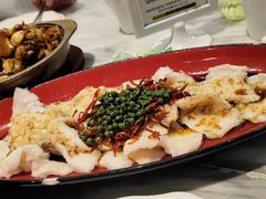 -宝月楼·台湾菜馆(天河城店)