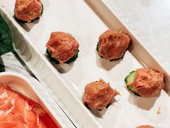 -丁卯•铜锅涮肉(工体店)