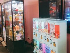 -橙天嘉禾影城(沈阳亿丰店)